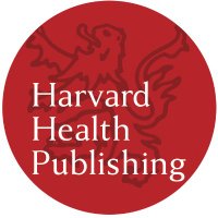 Harvard Health(@HarvardHealth) 's Twitter Profile Photo