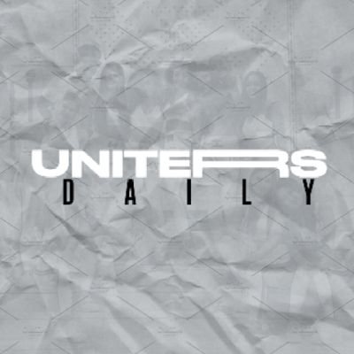 UnitersDaiIy's profile picture. Your new source for daily information about the global Now United group translated into English. Activate our notifications! 🔔