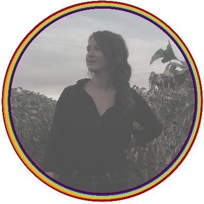 Epicurean Cyclist. Prolific Adventurer. Artistic Insomniac. Outstanding Listener. PT Unofficial Comedian. 🌿🌈🇲🇽🇮🇪🍜📓
