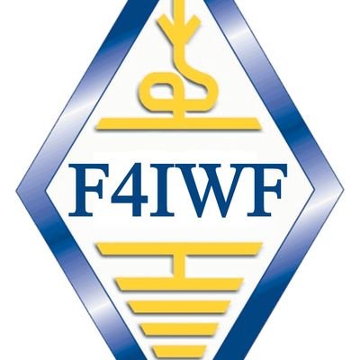 Radioamateur
Actif en HF VHF UHF