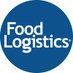 Food Logistics (@FoodLogistics) Twitter profile photo