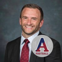 Coach Jon Wholley(@JonathanWholley) 's Twitter Profile Photo