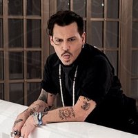 no context johnny depp (@nocontextjohnny) 's Twitter Profile