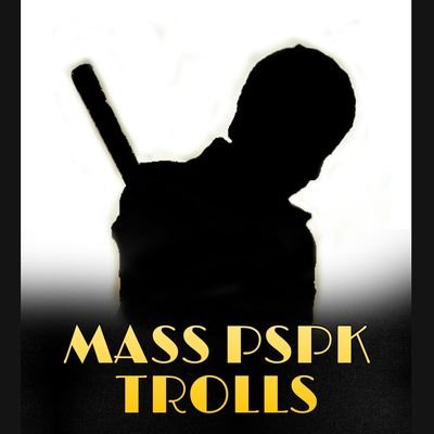 MassPSPKTrolls Profile Picture
