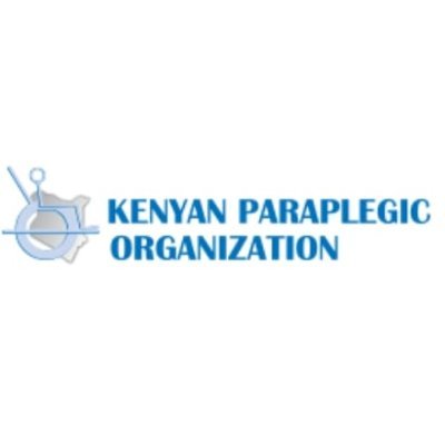 The Kenyan Paraplegic Organization is a NGO that ensures that persons with disabilities realize their rights and full potential in the society