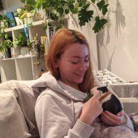 Mia (@miameroi) 's Twitter Profile Photo