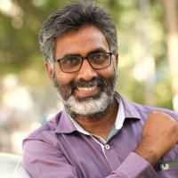 Pᴀʀᴠᴀᴛʜᴀɴᴇɴɪ Rᴀᴍʙᴀʙᴜ (@parvathaneniram) 's Twitter Profile