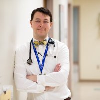 Christian Weaver, MD (@weavofloxacin) 's Twitter Profile Photo