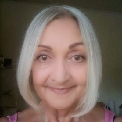 BrendaAbel14's profile picture. widow