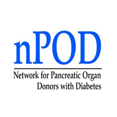 nPOD is the Network for Pancreatic Organ Donors with Diabetes, a collaborative T1D research project supporting scientific investigators working to find a cure.