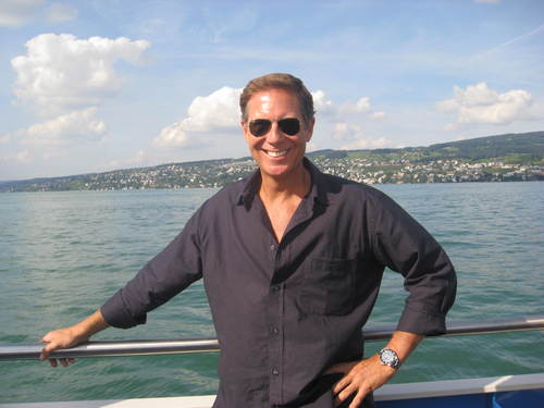 Christopher Reich