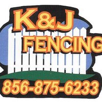 K and J Fence, Inc. (@kandjfence) 's Twitter Profile
