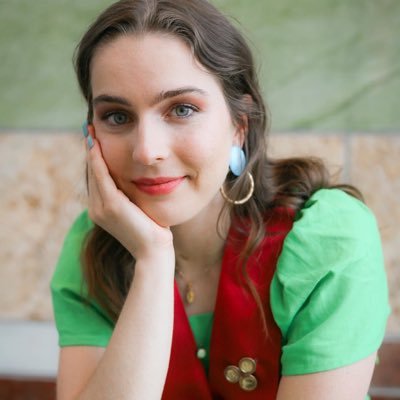 OliviaGOwens1's profile picture. They/She | IU ‘21 | BKC & Ostrom Workshop RA | Focused on tech policy, human impacts of sociotechnical advances, and disinformation |