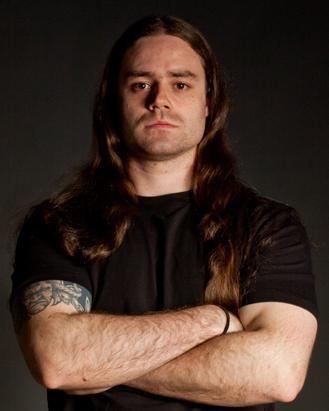 MauricioDariva's profile picture. Baterista da banda de Heavy Metal Phornax.