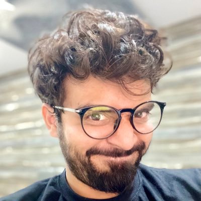 Software developer @dream11
ex-@practo
Typescript, Scala, FP