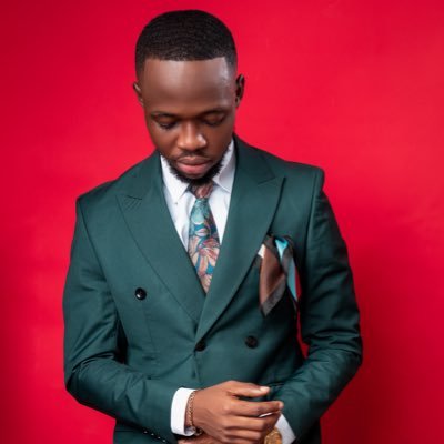 DeAdjasi's profile picture. life is not made up of our dreams but the choices we make