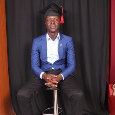 Alumnus @makerereU|| Best of Mwirians|| Proud Forester|| Wood scientist|| 100% Japadhola ||Arsenal || Chess