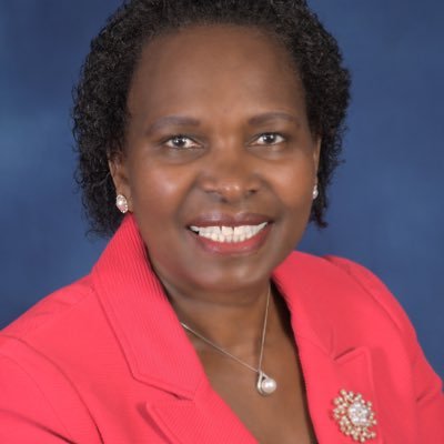 Chair, Dept of Paeds. University of Nairobi, Kenya. Professor of Health Systems and Quality improvement. Recognised by Lancet as an influential Black Doctor