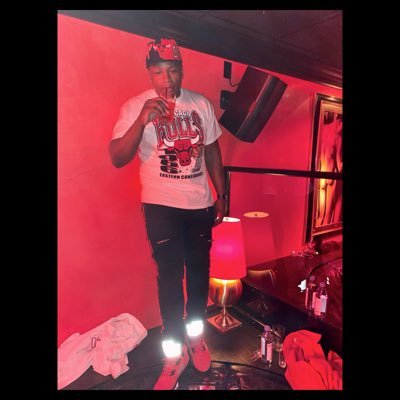 Fun Guy 😁 #Guapo #Libra ♎ #HEATNATION C.A.G.❤ ❤️ IG: bigguapo Snapchat: b_guapo