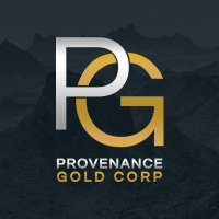 Provenance Gold Corp (PAU - CSE) (OTCQB: PVGDF) (@provenancegold) 's Twitter Profile Photo Provenance Gold Corp (PAU - CSE) (OTCQB: PVGDF) (@provenancegold) 's Twitter Profile Photo
