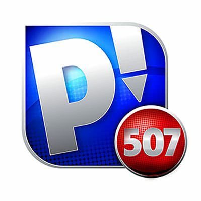 plumainform507 Profile Picture