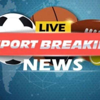 Actualitssport4's profile picture. Toute l'information de l'actualité sportive