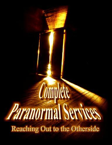 CPS_paranormal's profile picture. Paranormal Investigators