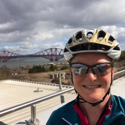 Sarah Crymble Profile