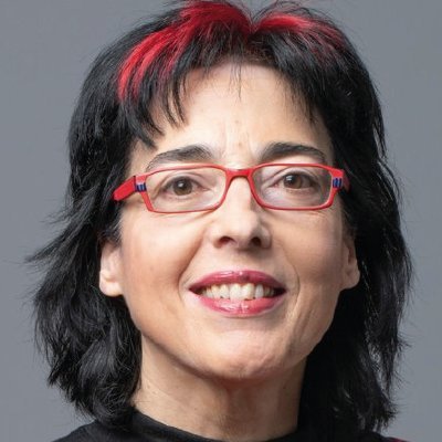 Activista per una societat més justa i digna. Diputada d'Unides Podem per Castelló al Congrés de 2019 a 2023 💜❤️✊🏼 https://t.co/ZjPuXGL2ll