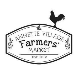Local farmers' market in the heart of Annette Village, Toronto (680 Annette St). 3:00-7:00, Wednesday evenings from June 2 to October 6