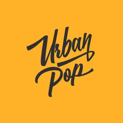 🎵 selo de música urbana; ⚡ independente.  Contato@urbanpopmusic.com.br