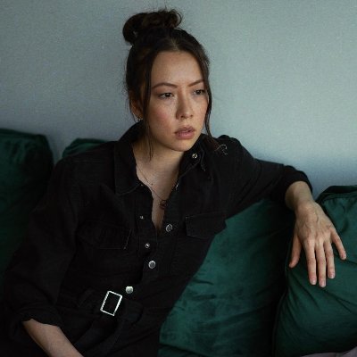 Actor/Filmmaker/Writer
Instagram: jenny_leegilmore
The Characters Talent Agency
My documentary OVERTIME now streaming on https://t.co/uqPr2bFQko
