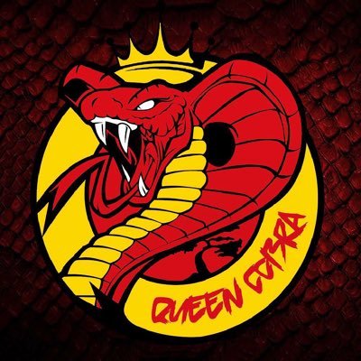 Queen Cobra Podcast on Twitter: "Looks like Tory and Robby are teaming