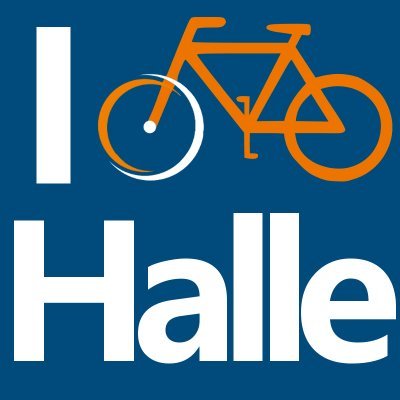 Wir sind der adfc in und für Halle (Saale). Wir sind für mehr Radverkehr, einen respektvollen und freundlichen Umgang im Straßenverkehr mit allen Beteiligten.