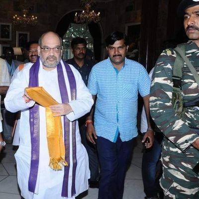 VishnuChowdhry's profile picture. Tressure - BJP Raichur Dist