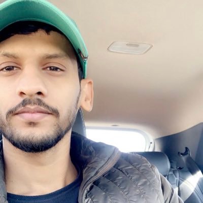 Aadilsayed19's profile picture. We have tommorows for a reason