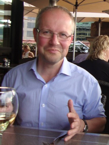 RoryLondon's profile picture. Partner in law firm and general counsel of a government agency (views are my own), geek, doting uncle, romantic. Motto: Done that - now what?