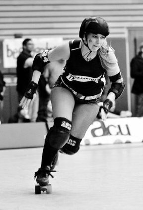 RedBullDozer's profile picture. Live for Red Bull, Zombies and Roller Derby!