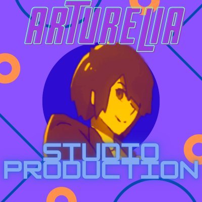 The Twitter account for Arturelia's YouTube channel.

This is where you can keep up to date on new posts from YouTube, Instagram, Facebook, and Podcast episodes