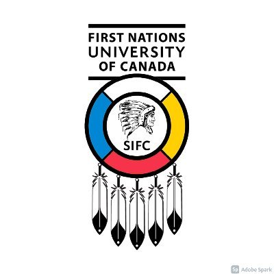 The First Nations University of Canada stands at the forefront of Indigenous Education and Traditional knowledge. RTs do not indicate support or affiliation
