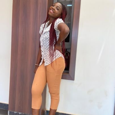 Laura_xcel's profile picture. my personality