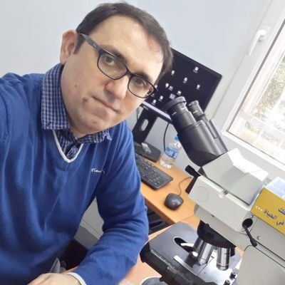 Ophthalmic Pathologist,
General Pathologist, GU service.
King Hussein Cancer Centre, Amman.
University Of Liverpool
NHS-UK