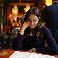 Elena Putti (@elenaputti) 's Twitter Profile