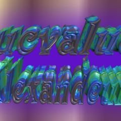 UCreval's profile picture. Universal CV highest leve in Cvalue system