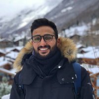 Amit Kumar (@kumaramitch) 's Twitter Profile