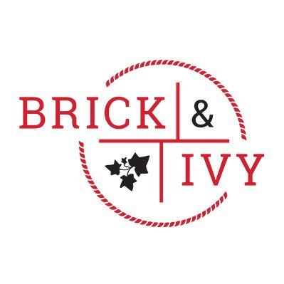 Brick & Ivy is Miami University's campus store, offering branded apparel & gifts, and serves as a textbook pickup location for Miami's official Online Bookstore