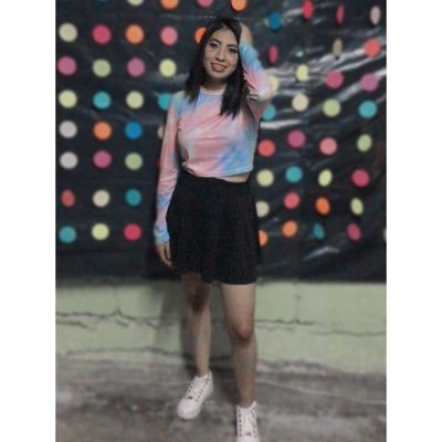 Isauravillalpan's profile picture. Ya no brilló.🥀