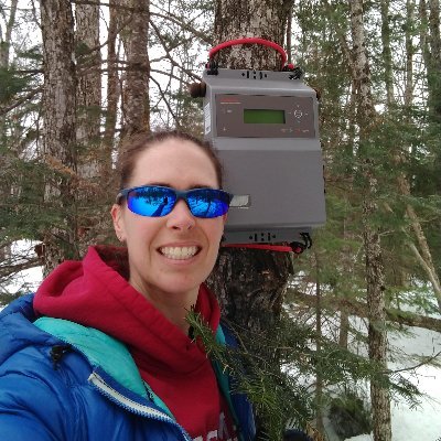 Dr. Jenn Foote Profile