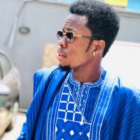 Olujobi Kehinde (@official_kenny3) 's Twitter Profile