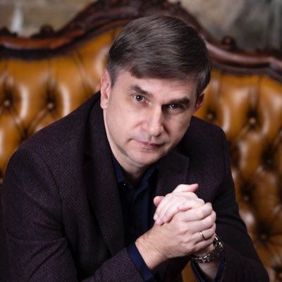 MetodLatenko's profile picture. Множественные источники доходов